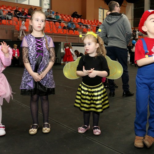 III Bajkowy Bal Karnawałowy